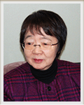 小林展子先生